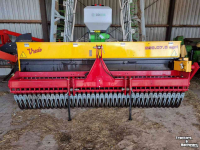 Doorzaaimachine Vredo Vredo DZ 229.07.5 Doorzaaimachine