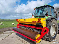 Doorzaaimachine Vredo Vredo DZ 229.07.5 Doorzaaimachine