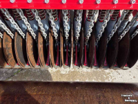Doorzaaimachine Vredo Vredo DZ 229.07.5 Doorzaaimachine