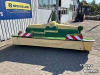 Maaier Krone EasyCut F 320 CV