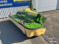 Maaier Krone EasyCut F 320 CV
