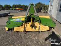 Maaier Krone EasyCut F 320 CV