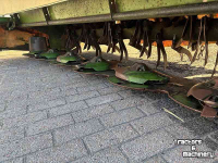 Maaier Krone EasyCut F 320 CV