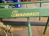 Rugger / Hark / Zwadhark Krone swadro 900