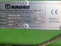 Rugger / Hark / Zwadhark Krone swadro 900