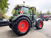 Tractor / Trekker Fendt 720 Vario S4 PowerPlus
