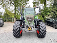 Tractor / Trekker Fendt 720 Vario S4 PowerPlus