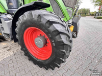 Tractor / Trekker Fendt 720 Vario S4 PowerPlus
