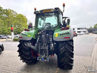 Tractor / Trekker Fendt 720 Vario S4 PowerPlus