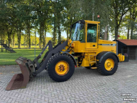 Shovel / Wiellader / Kniklader Volvo L50C Shovel loader