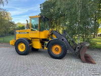 Shovel / Wiellader / Kniklader Volvo L50C Shovel loader