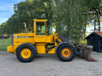 Shovel / Wiellader / Kniklader Volvo L50C Shovel loader