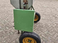 Overige boomkwekerijmachines en toebehoren Basrijs Rijenbemester 4 uitlopen