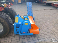 Graszodesnijmachine GKB Gkb fieldtopmaker toplaagfrees graszodensnijder