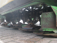Maaier Krone Easy Cut 3201 CV