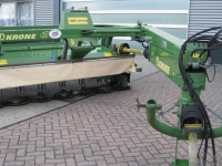 Maaier Krone Easy Cut 3201 CV