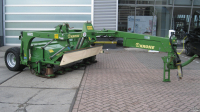 Maaier Krone Easy Cut 3201 CV