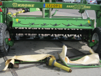 Maaier Krone Easy Cut 3201 CV