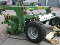 Maaier Krone Easy Cut 3201 CV