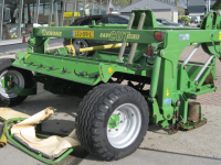 Maaier Krone Easy Cut 3201 CV