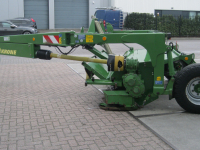 Maaier Krone Easy Cut 3201 CV