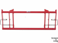 Adapters / Verloopadapters Qmac VERLOOPADAPTER: WEIDEMANN >EURO 1000KG