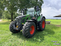 Tractor / Trekker Fendt 618 Power Plus