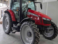 Tractor / Trekker Massey Ferguson mf 5709