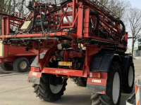 Zelfrijdende Veldspuit Agrifac ZA3400 | 33 mtr | HTA