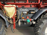 Zelfrijdende Veldspuit Agrifac ZA3400 | 33 mtr | HTA
