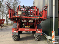 Zelfrijdende Veldspuit Agrifac ZA3400 | 33 mtr | HTA