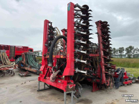 Zodebemester Duport 8m graslandbemester