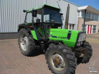 Tractor / Trekker Deutz-Fahr dx4.20