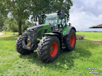 Tractor / Trekker Fendt 618 Power Plus
