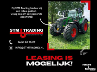 Tractor / Trekker Fendt 618 Power Plus