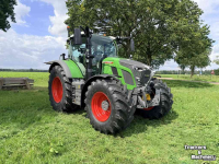 Tractor / Trekker Fendt 618 Power Plus