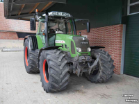 Tractor / Trekker Fendt 818 Vario TMS