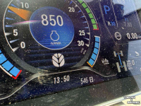 Tractor / Trekker New Holland T7.230 PLMi AC 50KM 2025 550 UUR + GPS DEMO!!!
