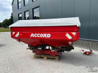 Kunstmeststrooier Accord Kunstmeststrooier HL