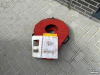 Kunstmeststrooier Accord Kunstmeststrooier HL