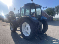 Tractor / Trekker New Holland 7740 SLE cab + airco