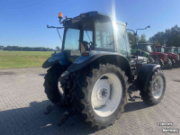 Tractor / Trekker New Holland 7740 4WD SLE AIRCO