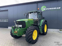 Tractor / Trekker John Deere 6820 PQ premium