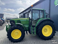 Tractor / Trekker John Deere 6820 PQ premium