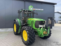 Tractor / Trekker John Deere 6820 PQ premium