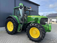 Tractor / Trekker John Deere 6820 PQ premium