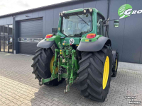 Tractor / Trekker John Deere 6820 PQ premium