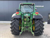 Tractor / Trekker John Deere 6820 PQ premium