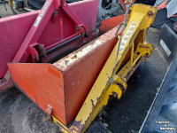 Trekkerbak / Transportbak Peecon TB180