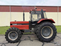 Tractor / Trekker Case-IH 1255XL 40km/u